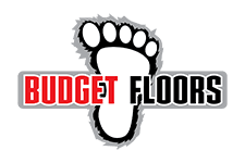 Logo | Budget Floors