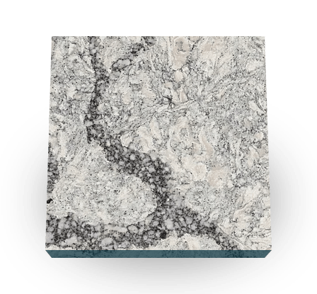 swatch of dekton counter color