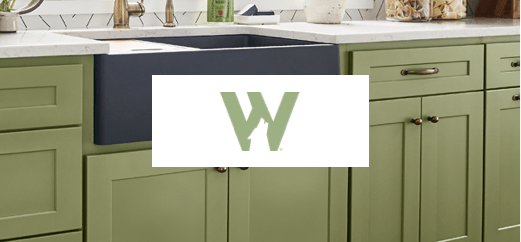 wolf cabinetry logo