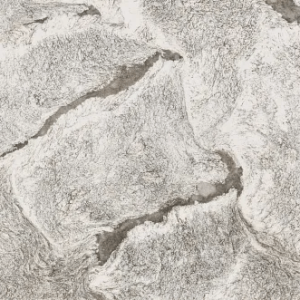 Warm-Countertop-Hue stone counter with gey and green veining